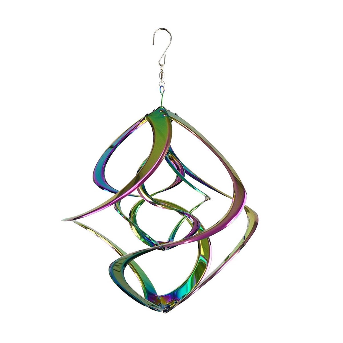 Top 10 Best Wind Spinners [2022 Review] WindChimesGuide