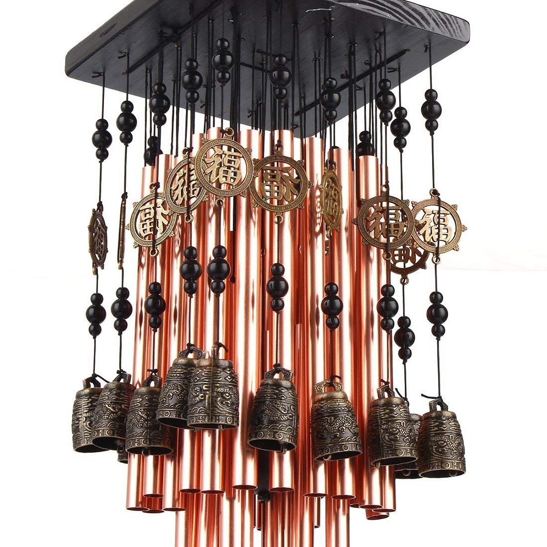 Top 5 Best Wind Chimes for Feng Shui [September 2024 Review