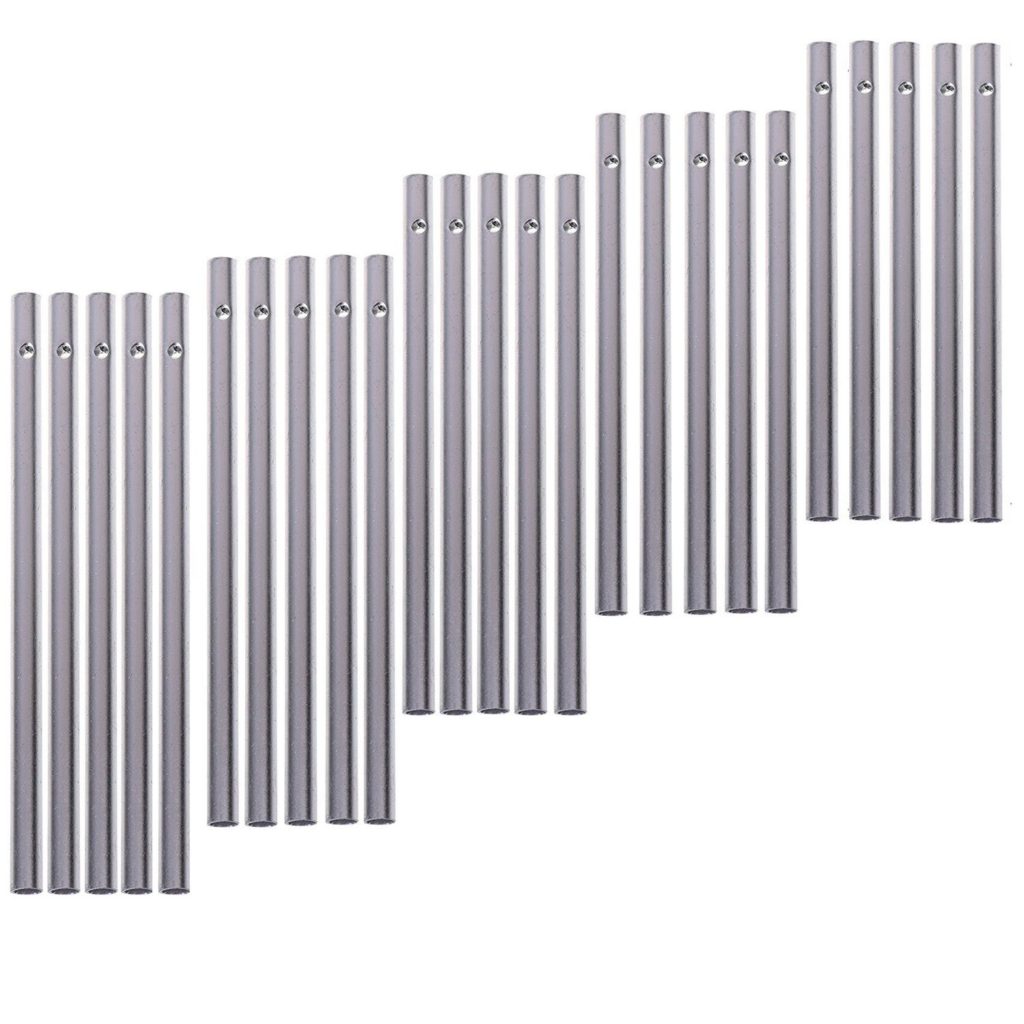 Top 5 Best Pipes for Wind Chimes [September 2024 Review] WindChimesGuide