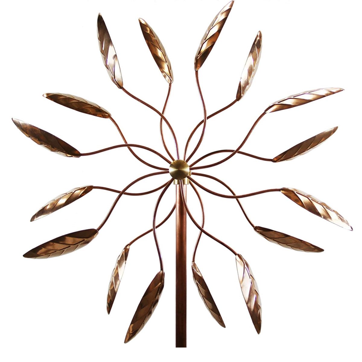 Top 10 Best Wind Spinners [July 2024 Review] WindChimesGuide