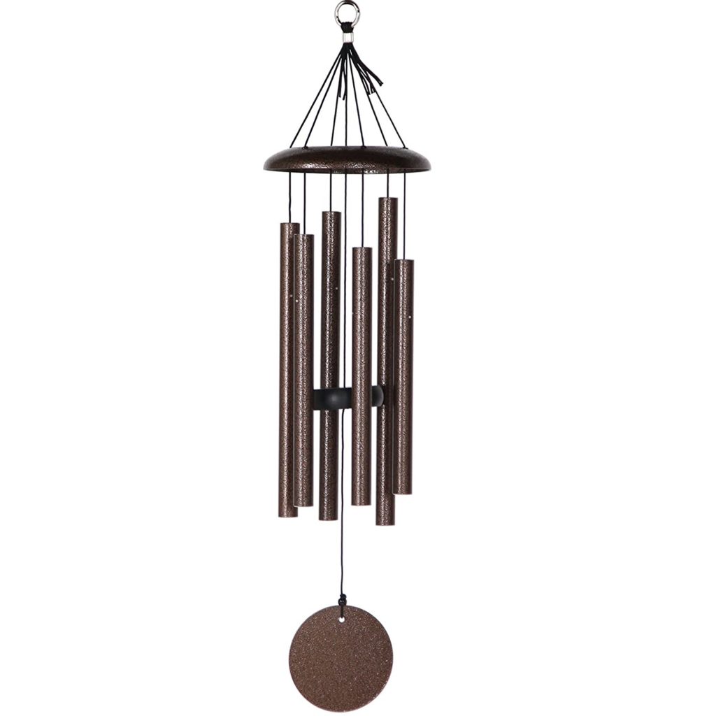 Top 5 Corinthian Bells Wind Chimes [September 2024 Review