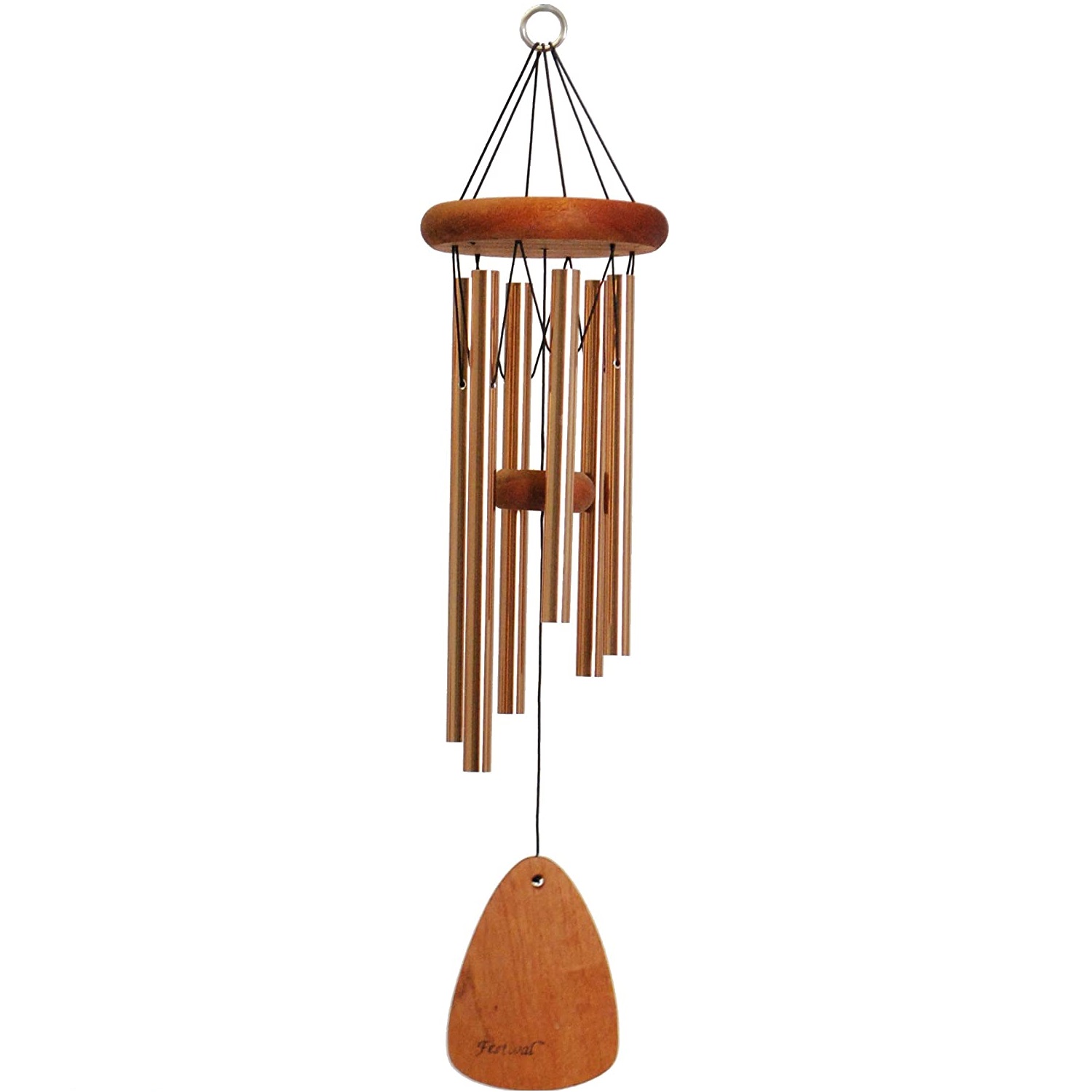 Top 5 Festival Wind Chimes [July 2024 Review] WindChimesGuide