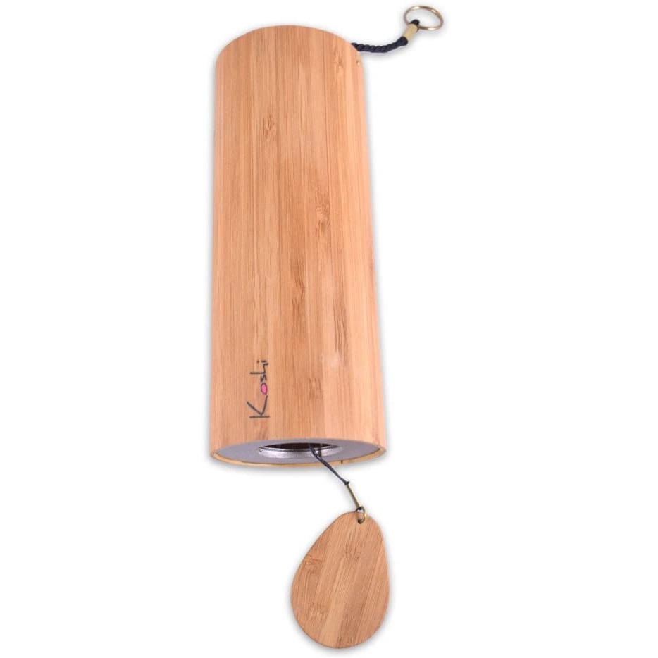 Top 5 Koshi Chimes [May 2024 Review] WindChimesGuide