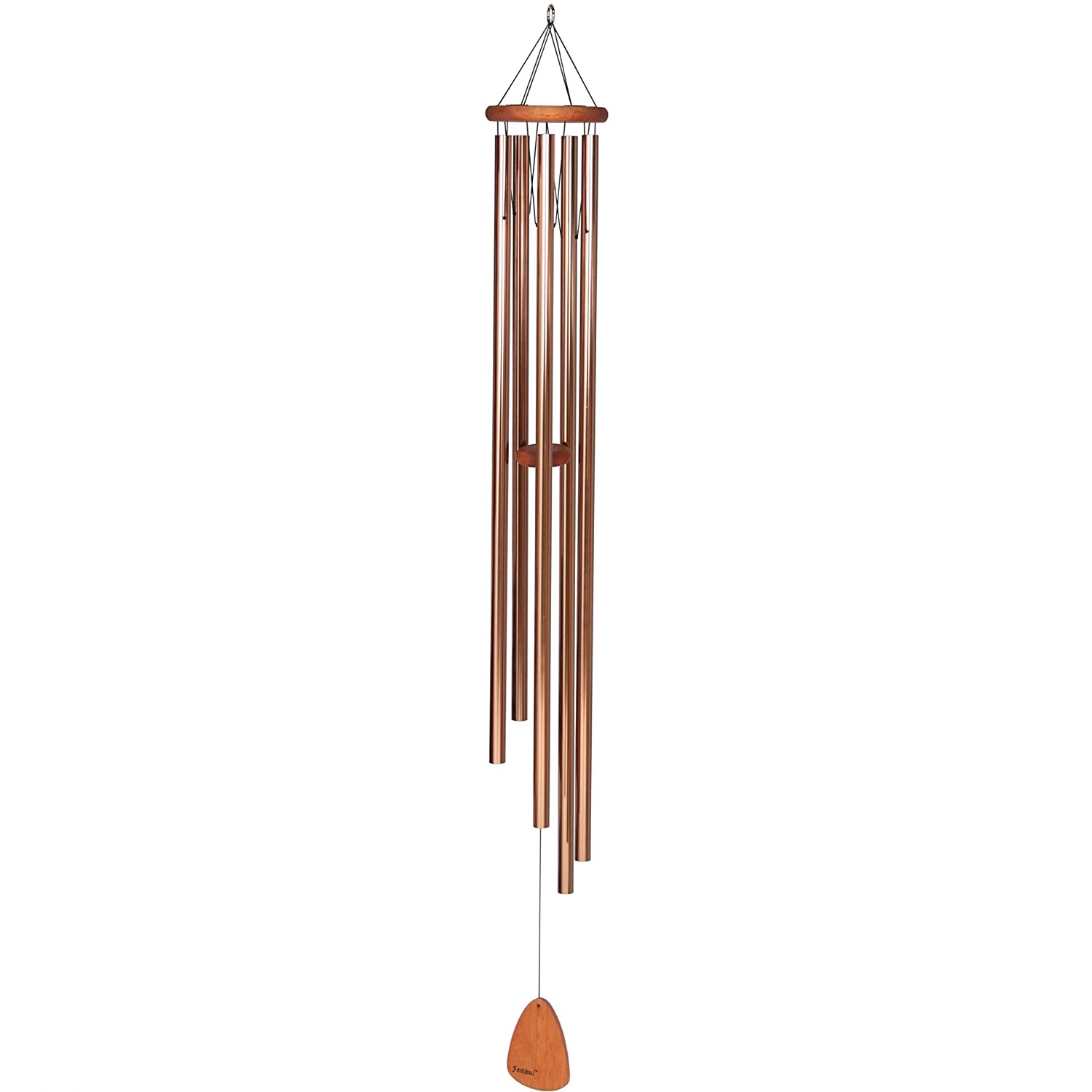 Top 5 Festival Wind Chimes [July 2024 Review] WindChimesGuide