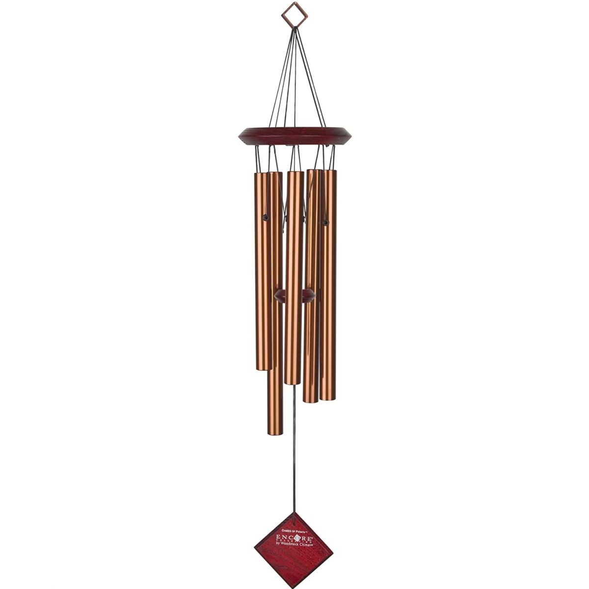 Top 5 Bronze Wind Chimes [September 2024 Review] WindChimesGuide