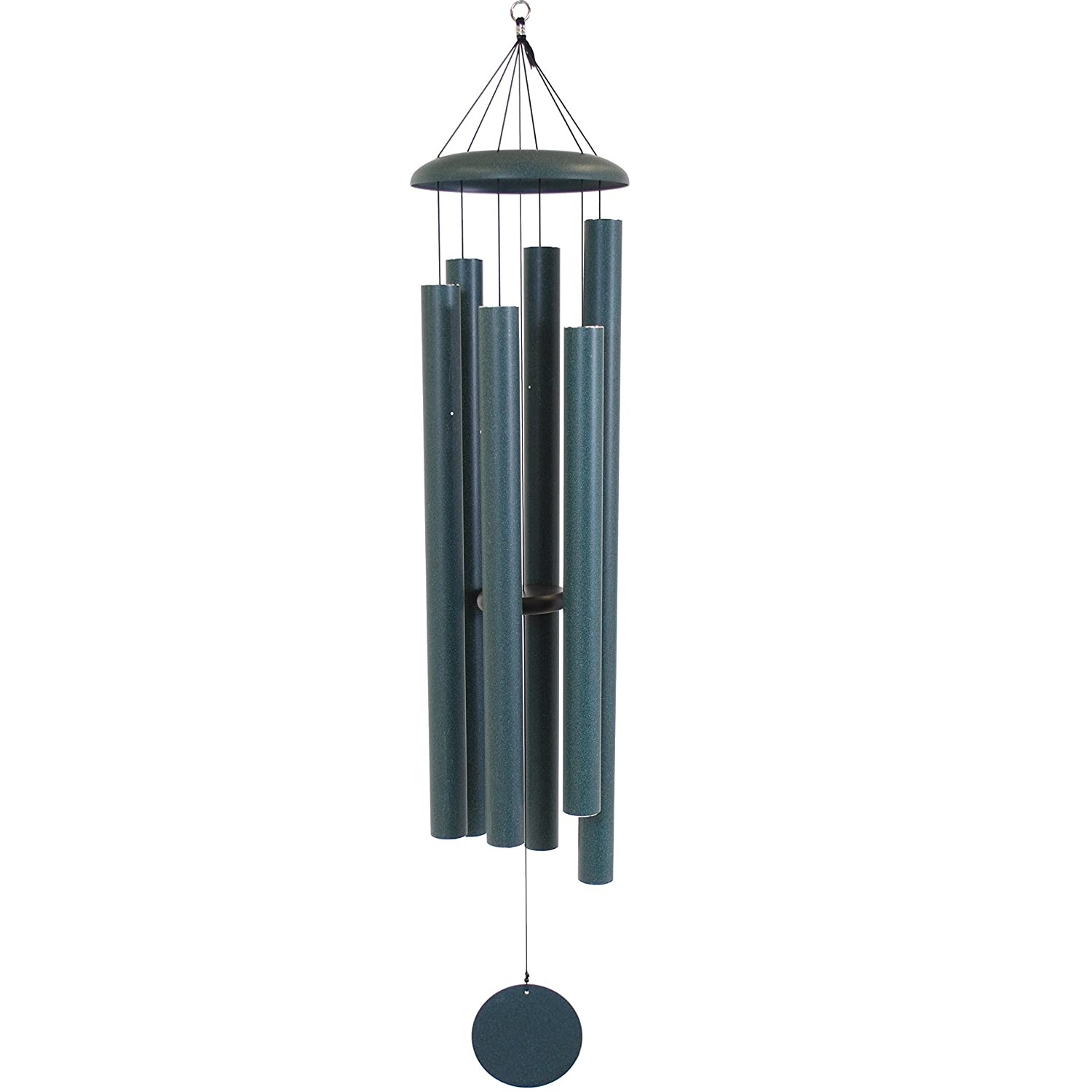 Corinthian Bells 65inch Wind Chime Review in 2022 WindChimesGuide